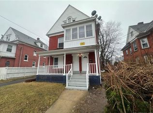 17 Roosevelt St, Hartford, CT 06114