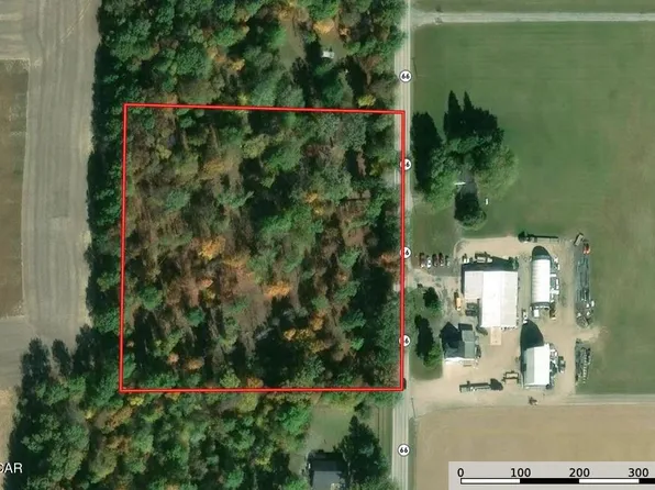 0 N Saint Marys Rd, Spencerville, OH 45887