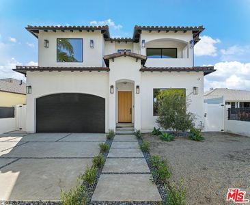 1723 S Corning St, Los Angeles, CA, 90035