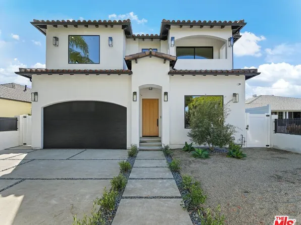 1723 S Corning St, Los Angeles, CA 90035