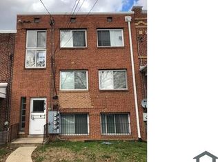 1912 Q St SE APT 3, Washington, DC