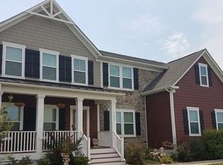 3157 Sybilla St, Chesapeake, VA 23323