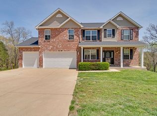 3636 Mountain View Trl, Imperial, MO