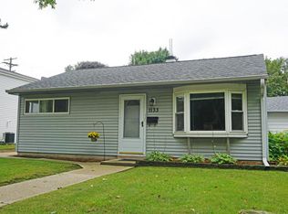 1133 Gertrude St, Waukesha, WI 53186