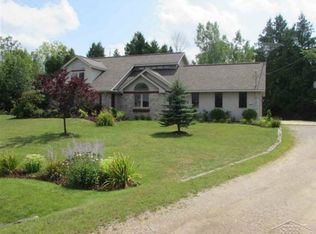 2927 Broka Dr, Beaverton, MI 48612