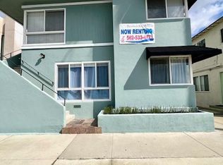 5281 E Ocean Blvd APT 7, Long Beach, CA 90803