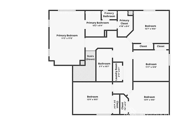 4th image of 1448 Roadrunner Ln
