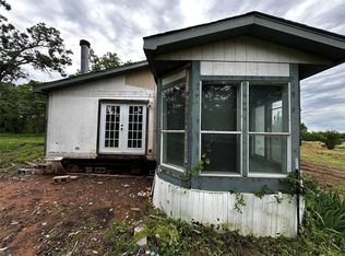 17551 Banner Rd, Lexington, OK 73051