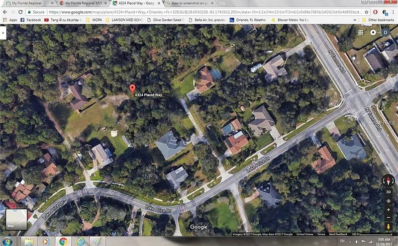 2nd image of 4324 Placid Way