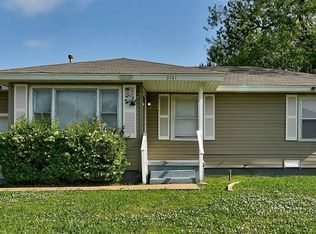 3141 SW 62nd St, Oklahoma City, OK 73159