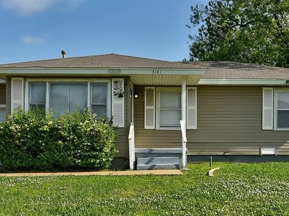 3141 SW 62nd St, Oklahoma City, OK 73159
