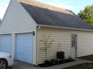 6424 N 400 W, Decatur, IN 46733