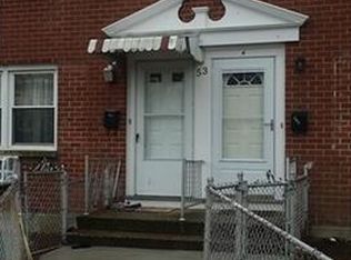 53 Karen Ct #B, Bridgeport, CT 06606