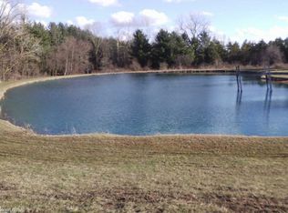 1111 Loree Rd, Carsonville, MI 48419