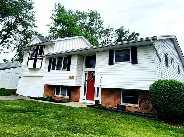 486 Locust Ln, Troy, OH 45373