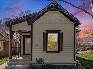 1934 N 17th St, Kansas City, KS 66104