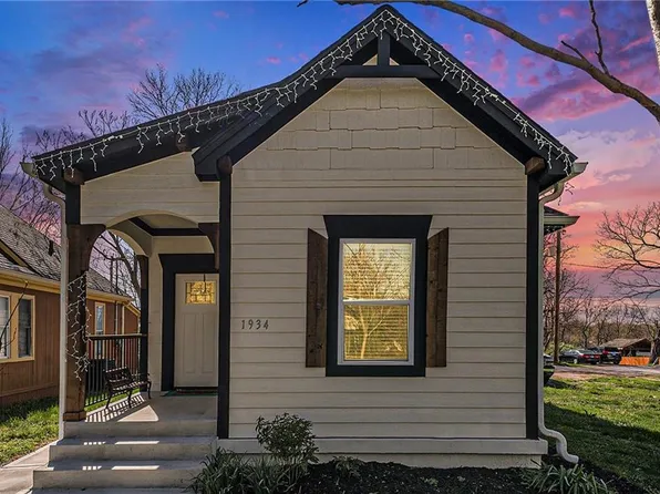 1934 N 17th St, Kansas City, KS 66104