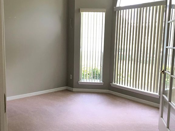 Formal Living/ Office