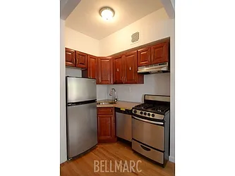 Rented by Bellmarc Realty