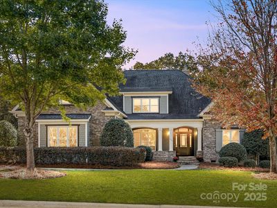 1229 Hadley Park Ln, Matthews, NC, 28104