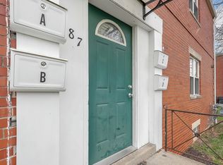 187 N James Rd #M, Columbus, OH 43213