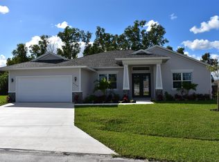 2489 SE Summit Southwest St, Port Saint Lucie, FL 34984