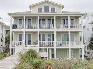 18 Sandpiper St #B, Wrightsville Beach, NC 28480