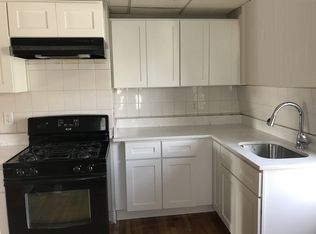 258 Lexington St #3-1, Boston, MA 02128