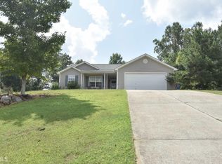 773 Moss Side Dr, Bethlehem, GA 30620