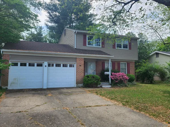 114 Cambridge Rd, Camden Wyoming, DE 19934