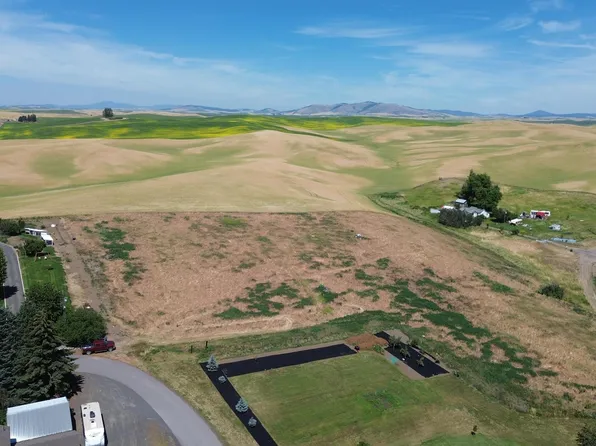 Nna2 Montana, Oakesdale, WA 99158