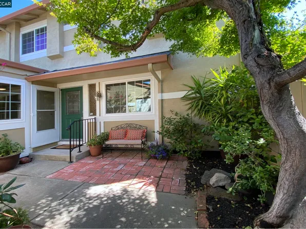 646 Francisco Ct, Walnut Creek, CA 94598