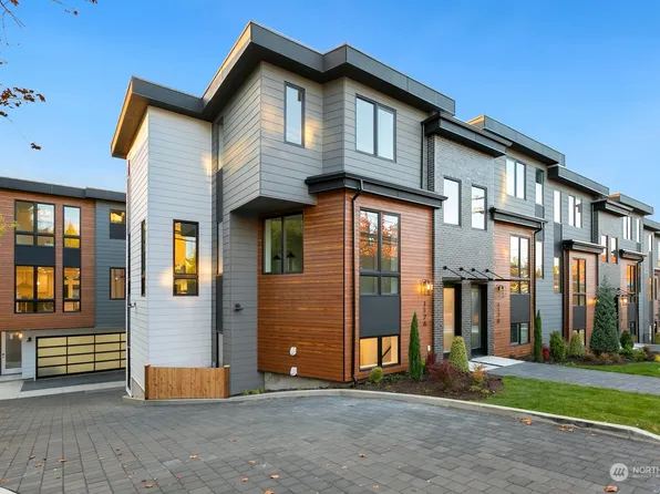 117 6th Street #A, Kirkland, WA 98033