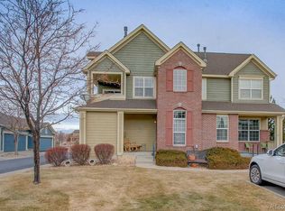 13977 W 84th Cir UNIT C, Arvada, CO 80005