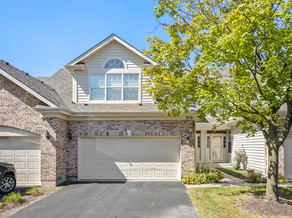 916 Havenshire Ct #916, Naperville, IL 60565