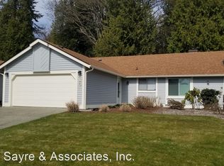 1722 SW 307th St, Federal Way, WA 98023