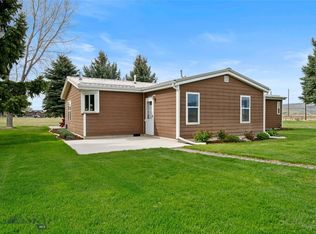 3000 Sales Rd, Belgrade, MT 59714