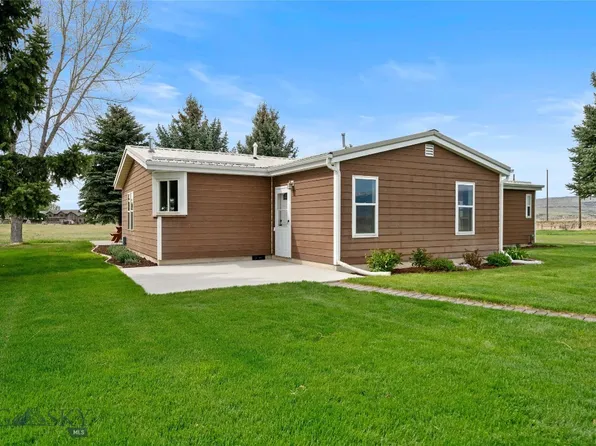 3000 Sales Rd, Belgrade, MT 59714