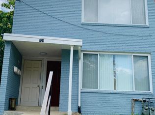 121 Webster St NE APT 1, Washington, DC 20011