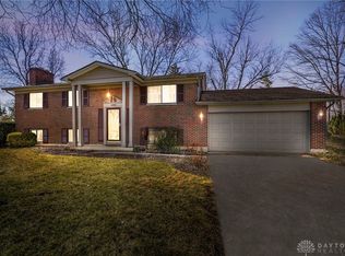 4309 Appleton Pl, Dayton, OH 45440