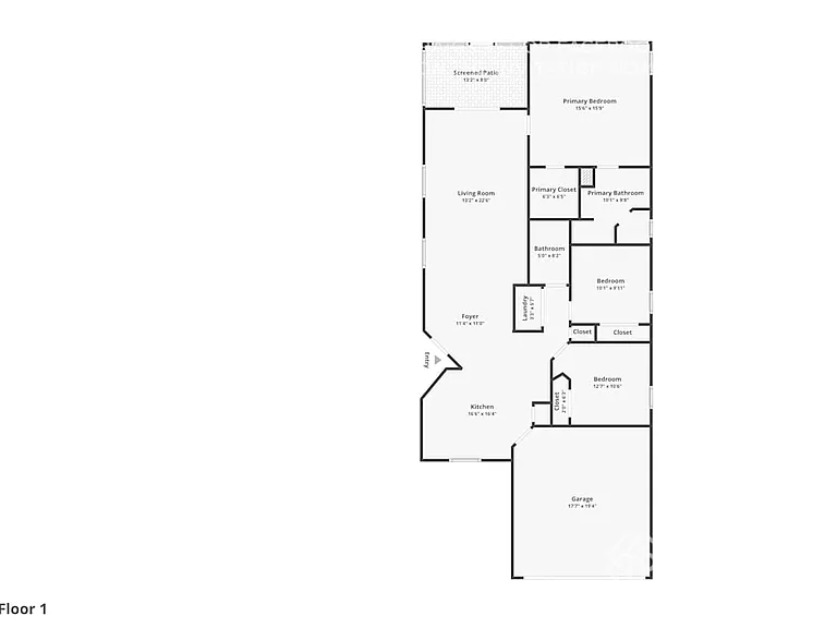 1846 Atlantic Dr — Photo 2