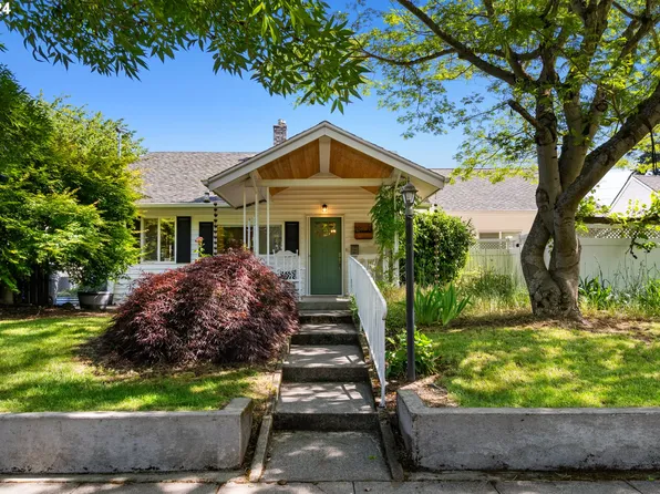 5227 N Yale St, Portland, OR 97203