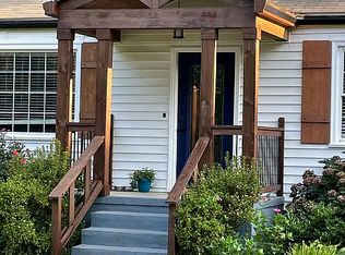 155 Sunset Dr, Athens, GA 30606