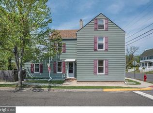 35 Hough St, Pemberton, NJ 08068