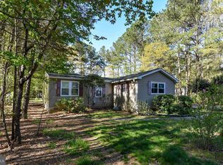 28670 Woodcrest Dr, Harbeson, DE 19951