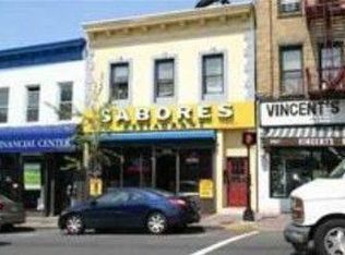 6605 Bergenline Ave, West New York, NJ 07093