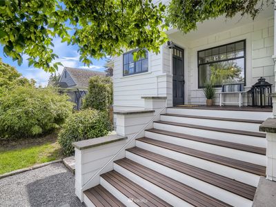 5607 45th Avenue SW, Seattle, WA, 98136