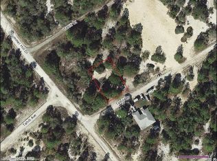 402 Tahiti Ln, Lake Placid, FL 33852
