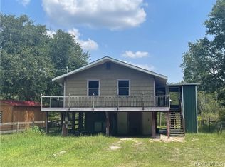 6355 S Dolphin Dr, Floral City, FL 34436