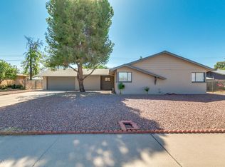 6125 W Colter St, Glendale, AZ 85301